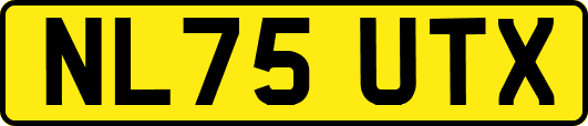 NL75UTX