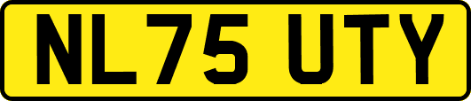 NL75UTY