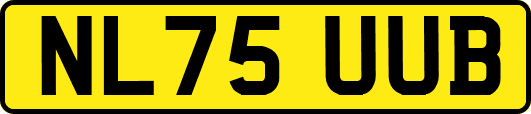 NL75UUB