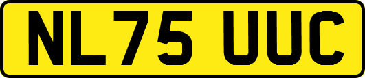 NL75UUC