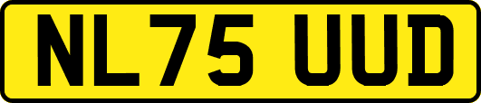 NL75UUD