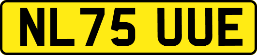 NL75UUE