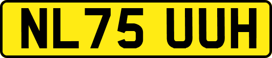 NL75UUH