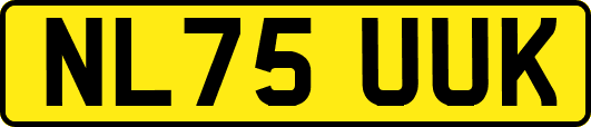 NL75UUK