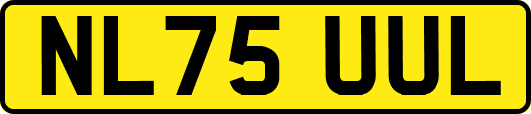 NL75UUL