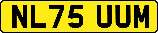 NL75UUM