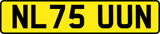 NL75UUN