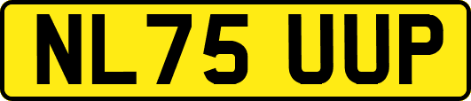 NL75UUP