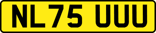 NL75UUU