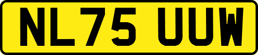 NL75UUW