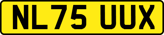 NL75UUX
