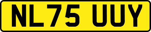 NL75UUY