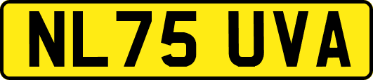 NL75UVA