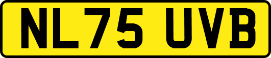 NL75UVB