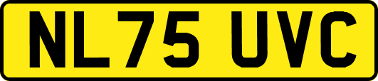 NL75UVC