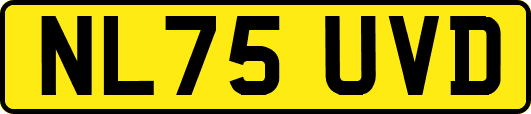 NL75UVD