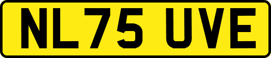 NL75UVE