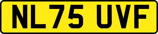 NL75UVF