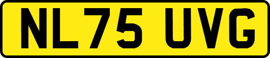 NL75UVG