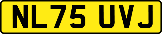 NL75UVJ