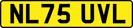 NL75UVL