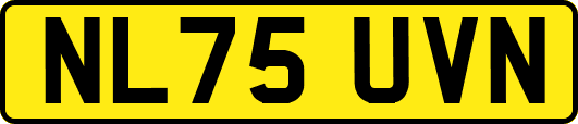 NL75UVN