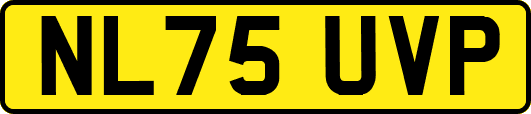 NL75UVP