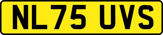 NL75UVS