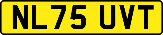 NL75UVT