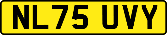 NL75UVY