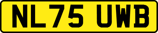 NL75UWB