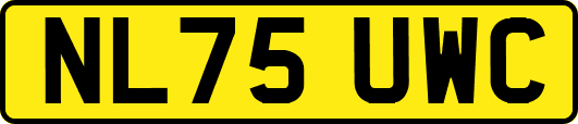 NL75UWC