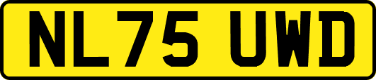 NL75UWD