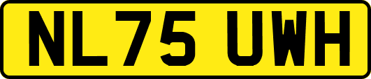 NL75UWH