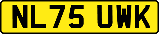 NL75UWK