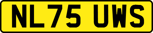 NL75UWS