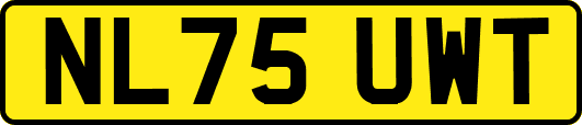 NL75UWT