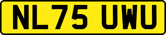 NL75UWU