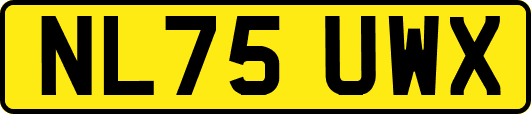 NL75UWX