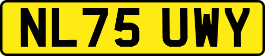 NL75UWY