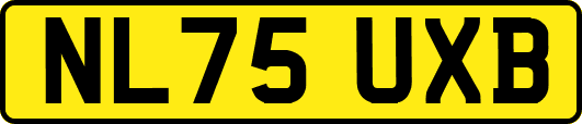 NL75UXB