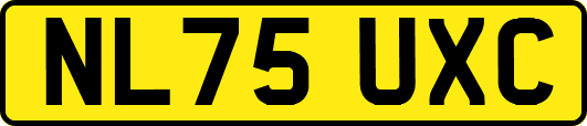 NL75UXC