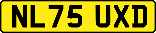 NL75UXD