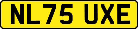 NL75UXE