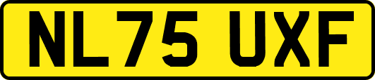 NL75UXF