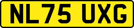 NL75UXG