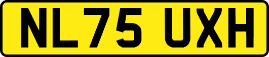 NL75UXH