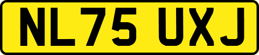 NL75UXJ