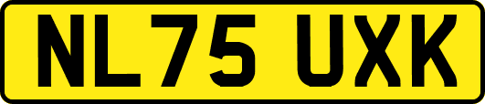 NL75UXK