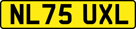 NL75UXL